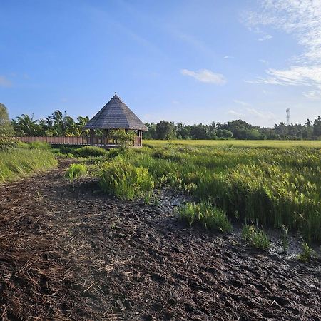 Endhaa, Divers Home Fuvahmulah Exterior foto